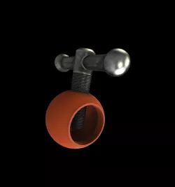 Nut cracker