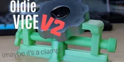 Oldie Vice V2