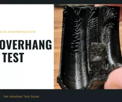 Overhang Test