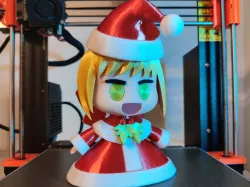 Padoru