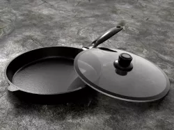 pan