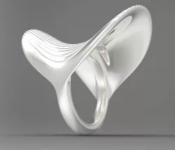 Paraboloid Ring