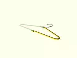 Parametric coat hanger V2.2