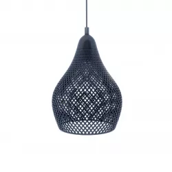 PARAMETRIC FIBONACCI LIGHT PENDANTS