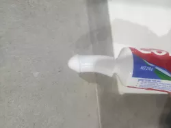 Penis Toothpaste dispenser