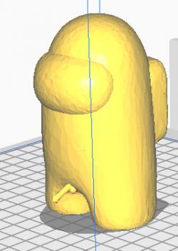 model penus | Page 1 | STLFinder