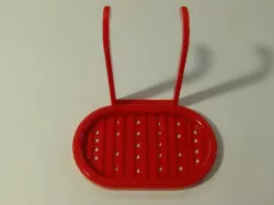 Phelps3D Hanging Soap Tray