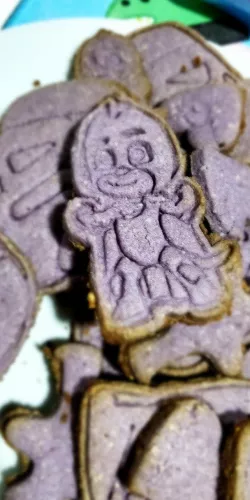 PJ Masks Gekko Cookie cutter