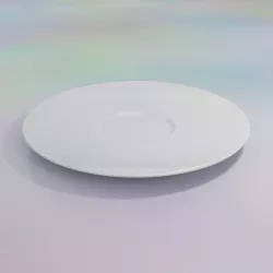Plate