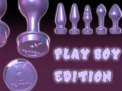 PlayBOY edition