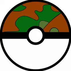 Pokemon SafariBall