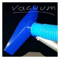 Pool Vacuum Nozzle