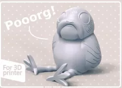 Porg Seudo
