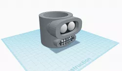 Pot Bender