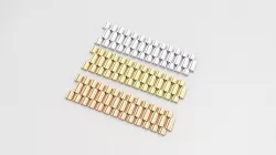 President watch bracelet
