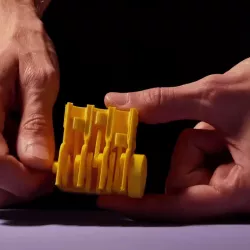 Print in Place Engine Benchmark