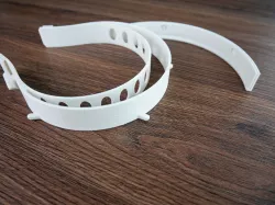 Protective Face-Shield V4