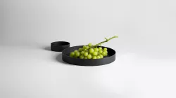 Put it on a Plate