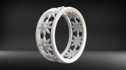 R1187F 3D PRINTED MODEL