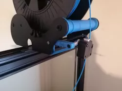 Remote sensor for ASX1 V2