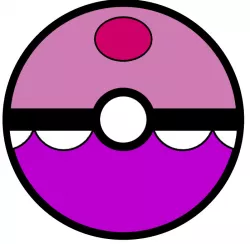 ReveBall Pokemon DreamBall