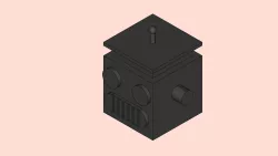 Robot Box