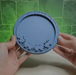 Roller Coaster Coaster