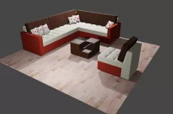 Room game