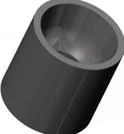 Round Egg Cup