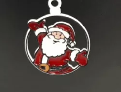 Santa Claus