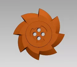 Saw Button