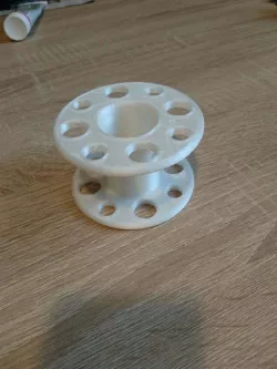 Scuba Spool