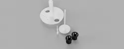 Selfwatering IKEA FNISS
