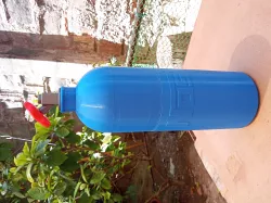 Set Matero Bottle NOS.