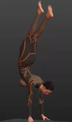 sexy pine girl