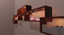 Shelf