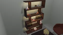 Shelf