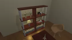 Shelf