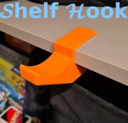 Shelf Hook