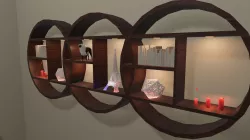 Shelf