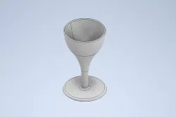 Simple Cup