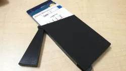 Slim Wallet V4.0