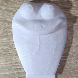 Snake Bookmark