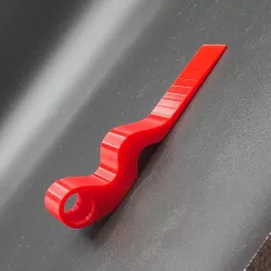 SNAKE DOOR STOP