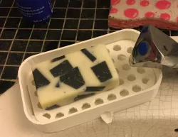 Soap Dish