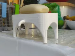 Soap Dish