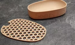 Soap dish