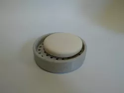 Soap dish - Soap Holder