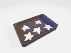 Soap dishes