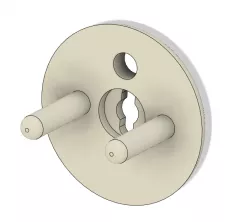 socket SAFETY cover